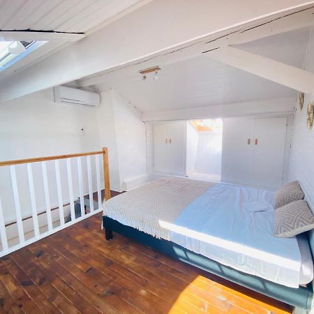 Appartement A 150 M De La Mer La Seyne-sur-Mer Luaran gambar
