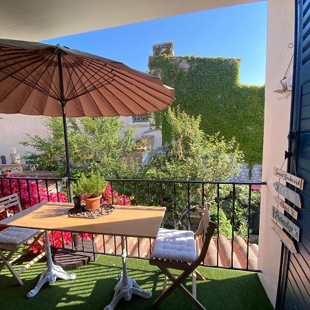 Appartement A 150 M De La Mer La Seyne-sur-Mer Luaran gambar