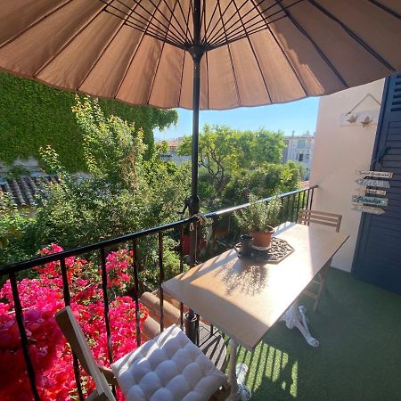 Appartement A 150 M De La Mer La Seyne-sur-Mer Luaran gambar