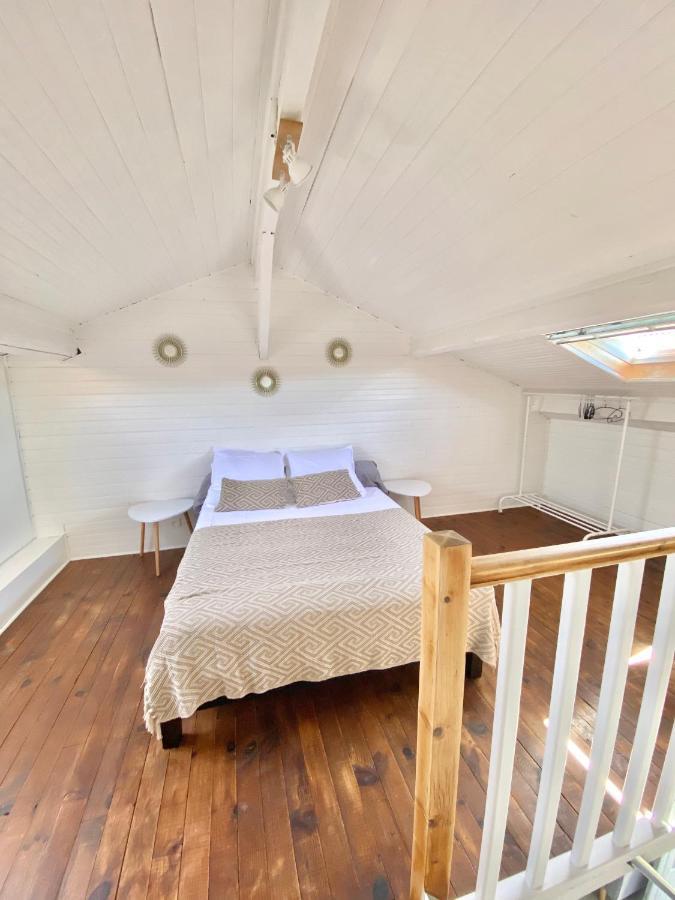Appartement A 150 M De La Mer La Seyne-sur-Mer Luaran gambar