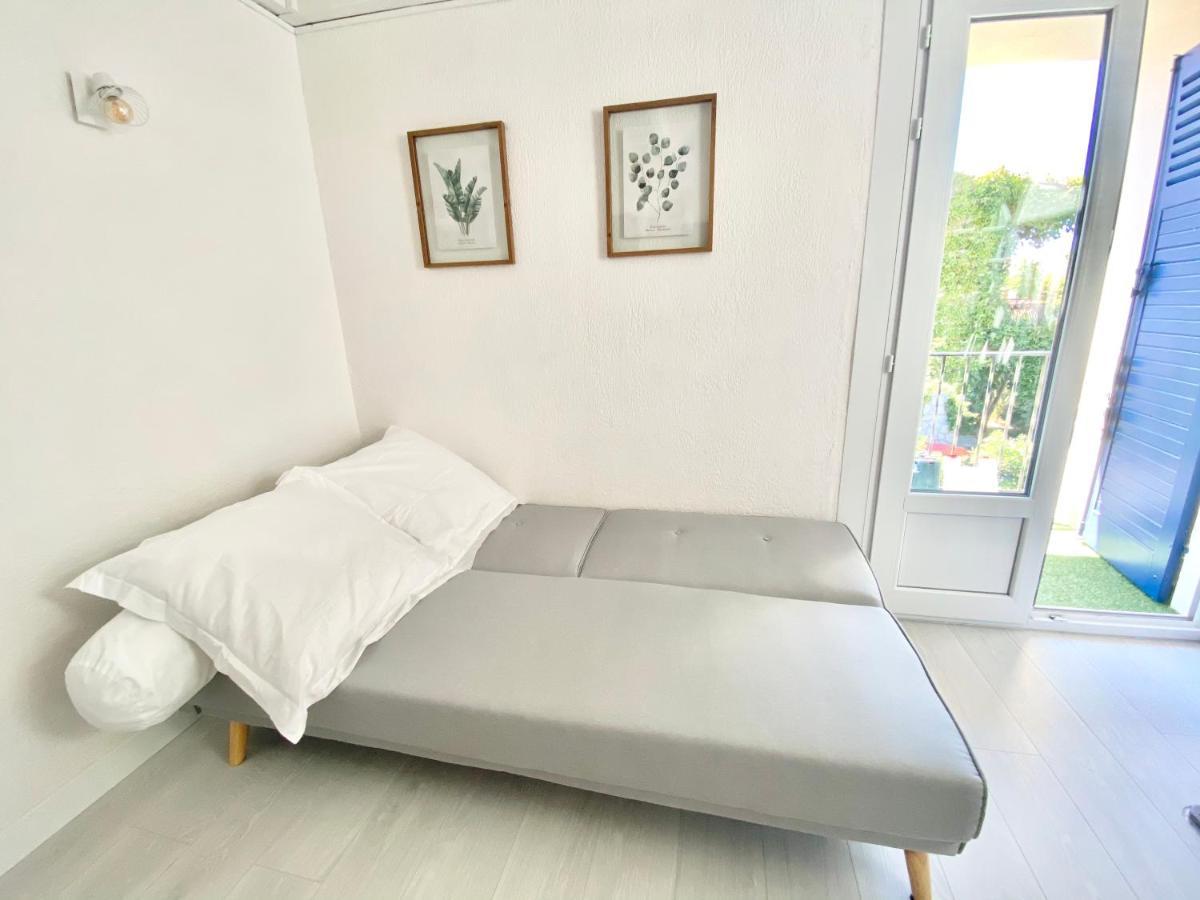 Appartement A 150 M De La Mer La Seyne-sur-Mer Luaran gambar