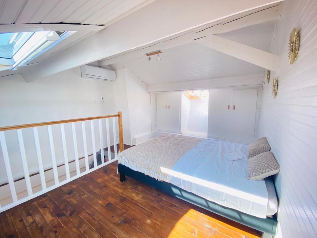 Appartement A 150 M De La Mer La Seyne-sur-Mer Luaran gambar