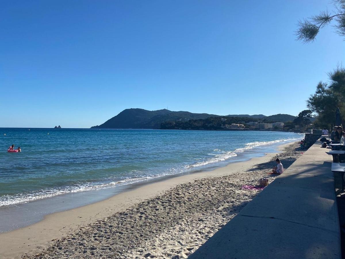 Appartement A 150 M De La Mer La Seyne-sur-Mer Luaran gambar