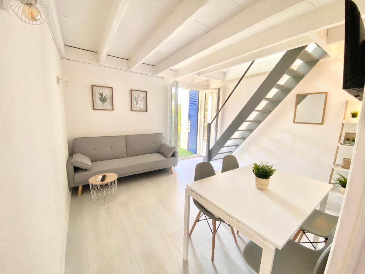 Appartement A 150 M De La Mer La Seyne-sur-Mer Luaran gambar