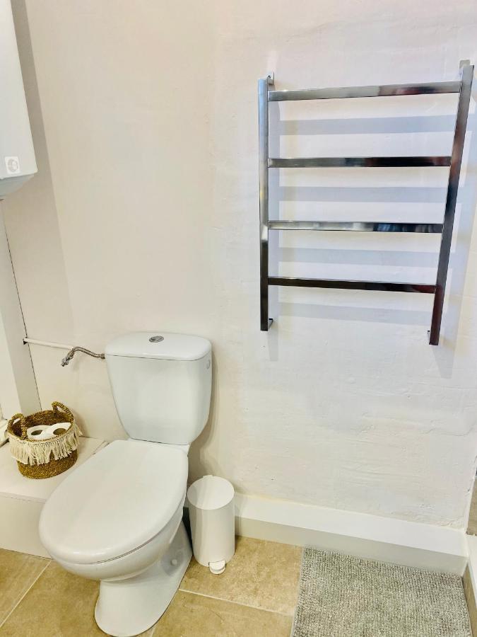 Appartement A 150 M De La Mer La Seyne-sur-Mer Luaran gambar