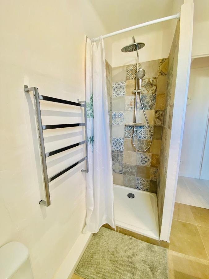 Appartement A 150 M De La Mer La Seyne-sur-Mer Luaran gambar