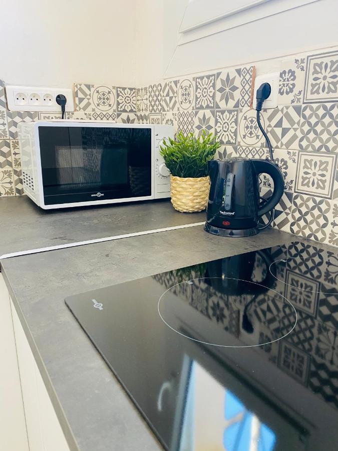 Appartement A 150 M De La Mer La Seyne-sur-Mer Luaran gambar