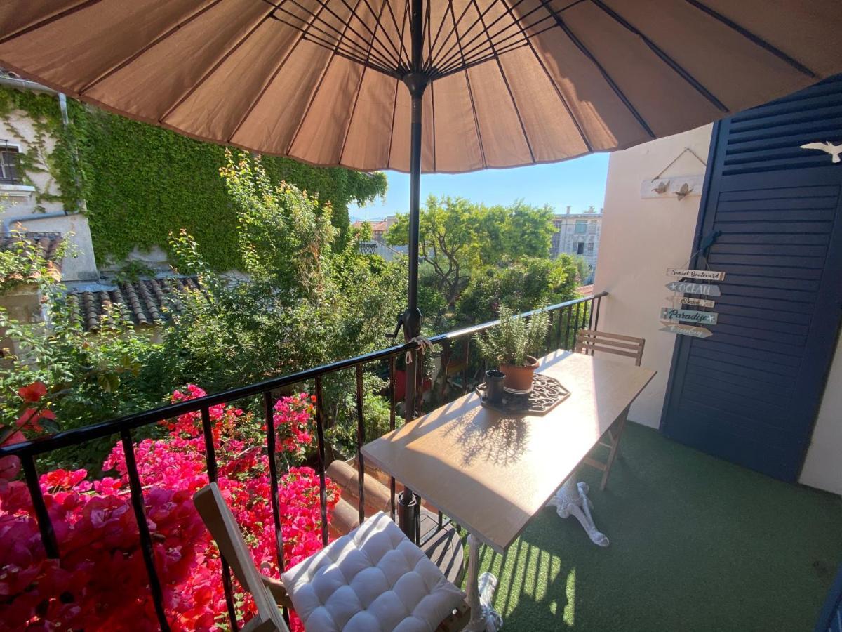 Appartement A 150 M De La Mer La Seyne-sur-Mer Luaran gambar